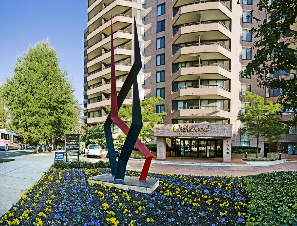 | Oakwood Arlington