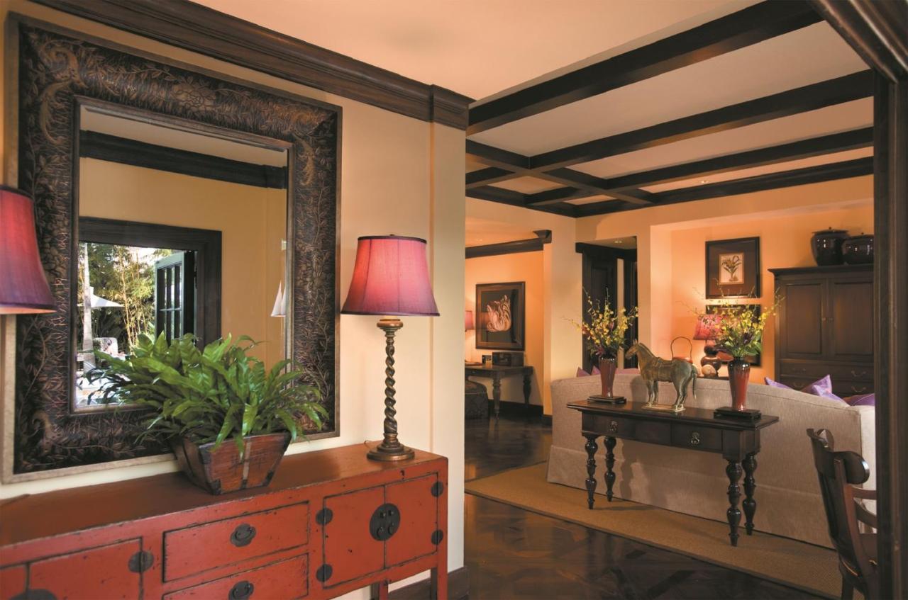King Suite at The Brazilian Court Hotel