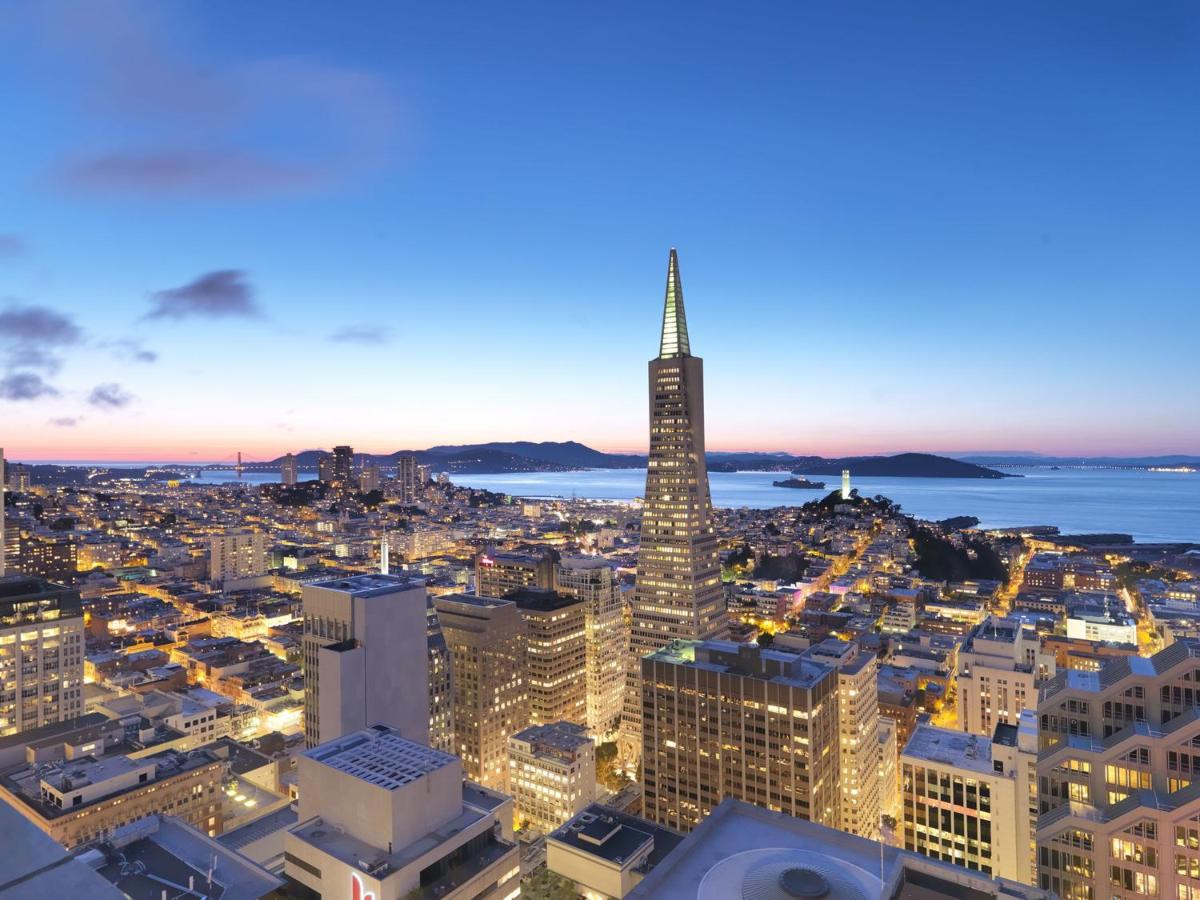 Loews Regency San Francisco
