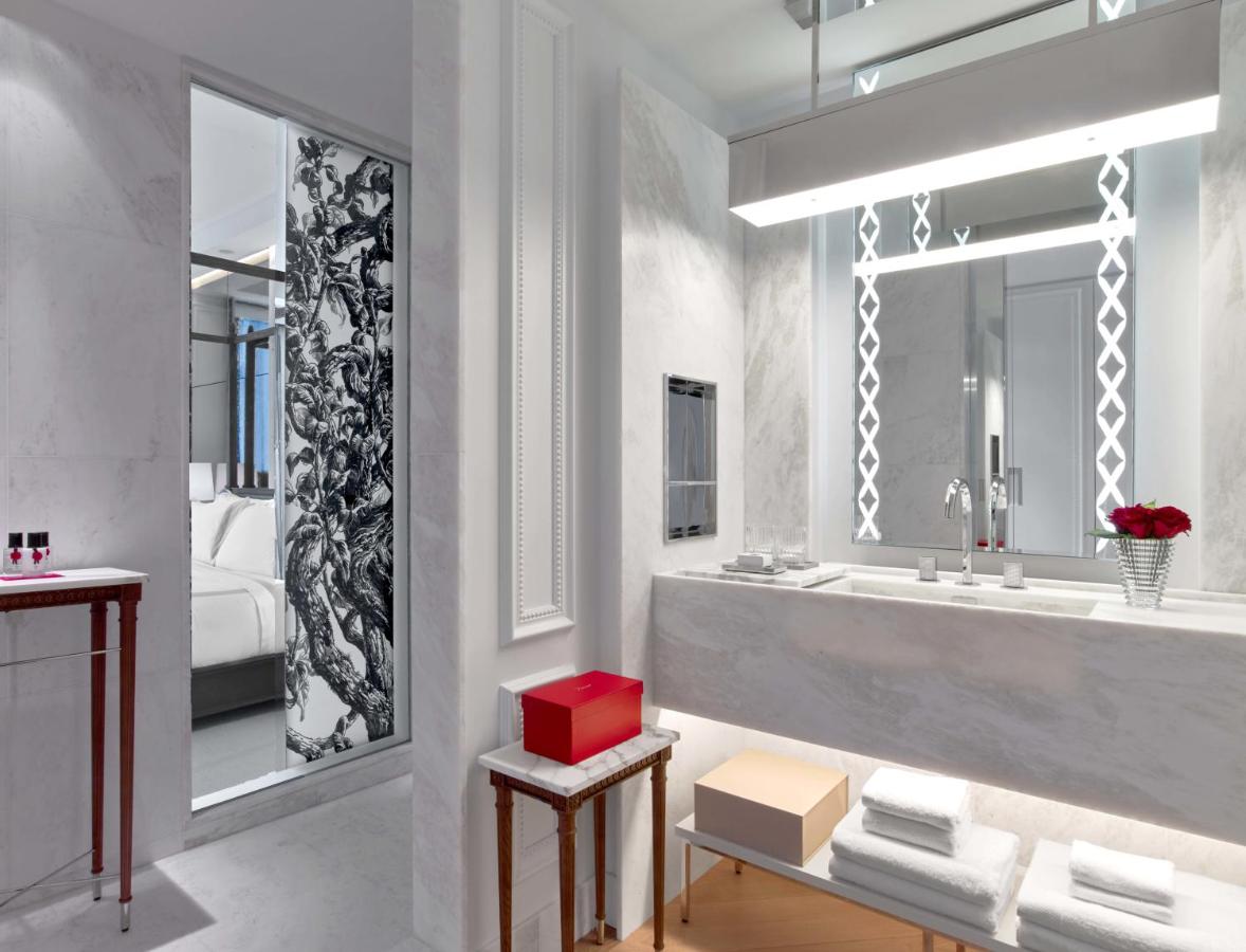  | Baccarat Hotel and Residences New York