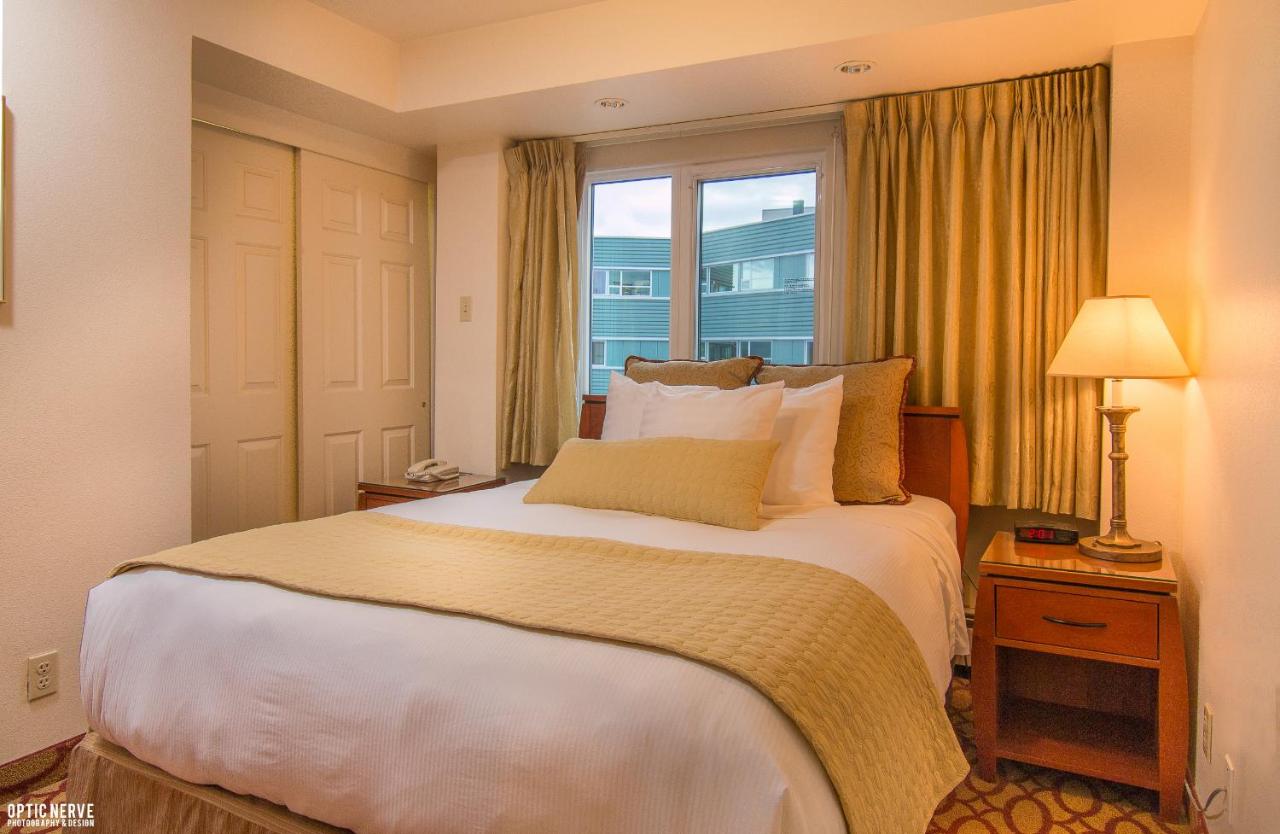 | Anchorage Grand Hotel