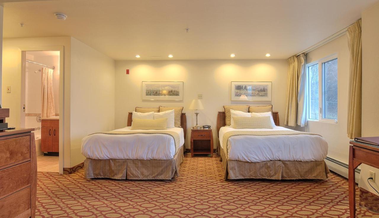  | Anchorage Grand Hotel