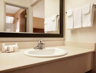 King Room - Non-Smoking at Baymont by Wyndham Sioux Falls