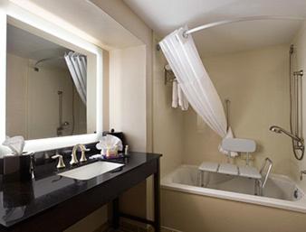 King Room - Non-Smoking at Wingate By Wyndham Seminole