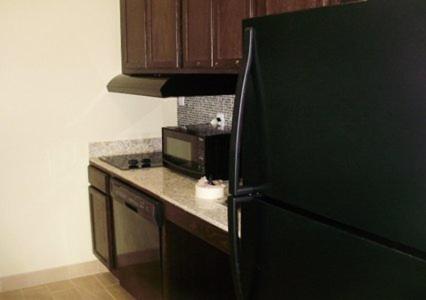 Queen Studio Suite with Two Queen Beds - Non-Smoking at MainStay Suites Meridian - Bonita Lakes