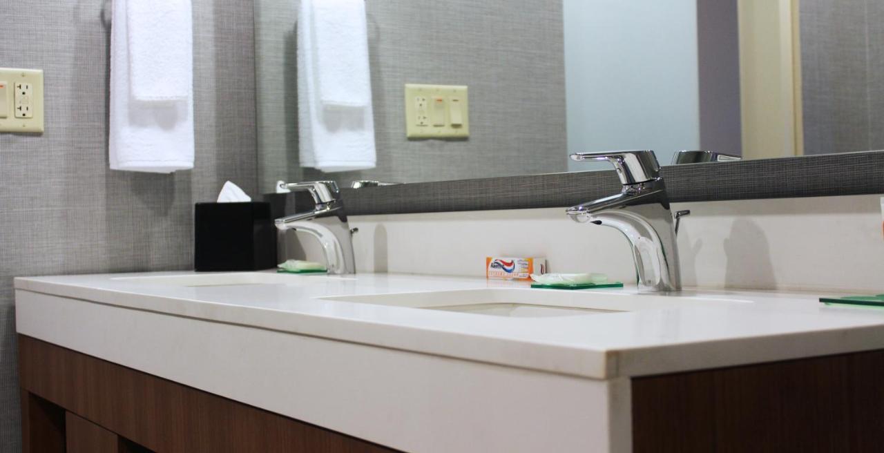 Queen Room with Two Queen Beds at Hyatt Place Pensacola Airport