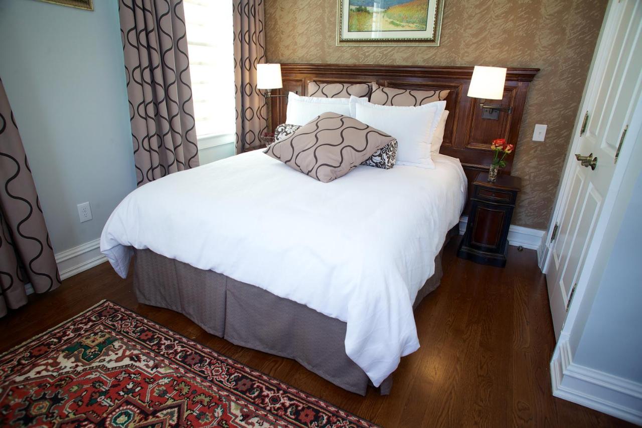 Studio at Guesthouse at Norwalk Inn