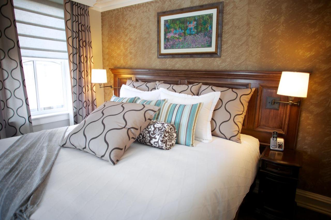 Studio at Guesthouse at Norwalk Inn