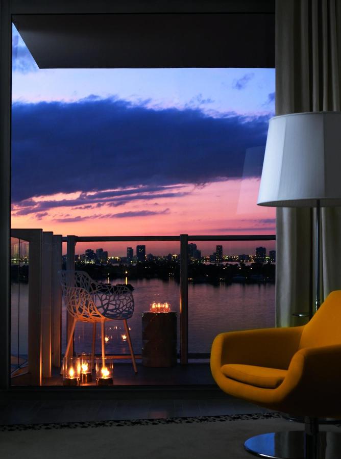 5 Condo Hotel South Beach 2 Queen and 1 King 521