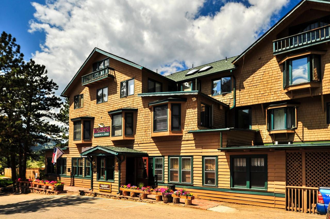  | The Historic Crags Lodge by Diamond Resorts