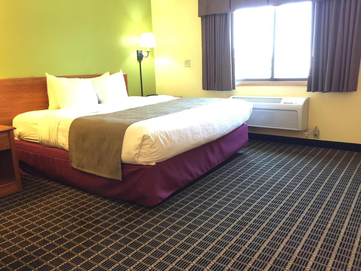 Standard King Room - Non-Smoking  at Quality Inn & Suites Harrington - Milford