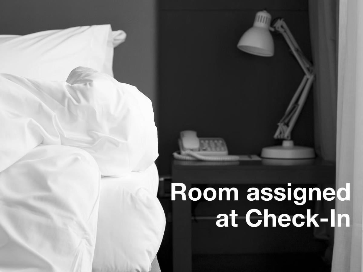 Room Selected at Check In at Ocean Reef Resort