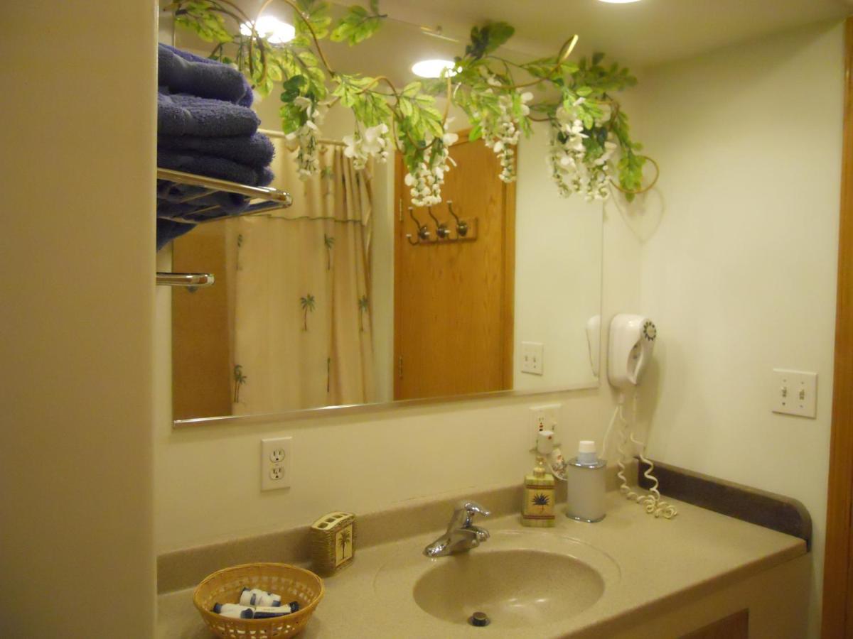 King Suite at Fairbanks Extended Stay