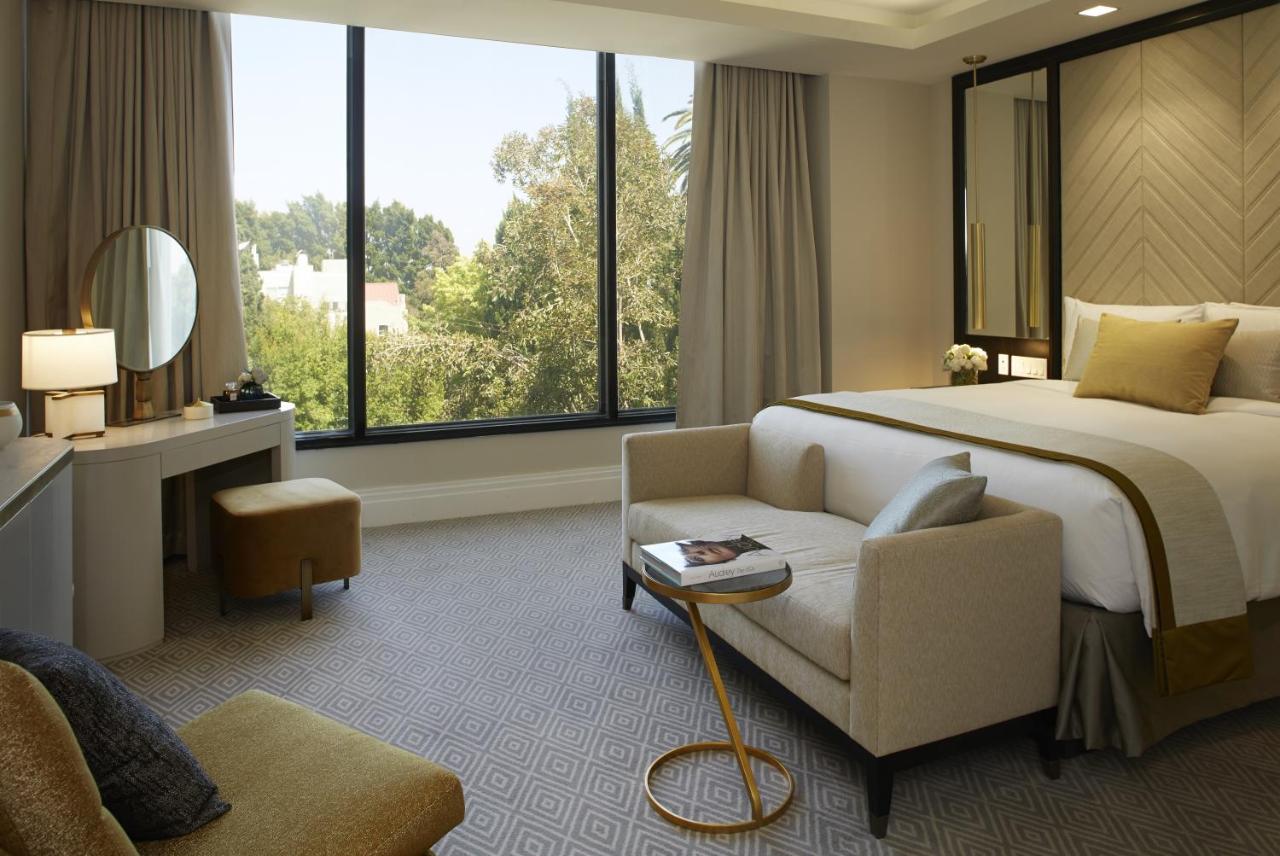 Metropolitan Suite Two Bedrooms at Hotel 850 SVB, a Member of Design Hotels
