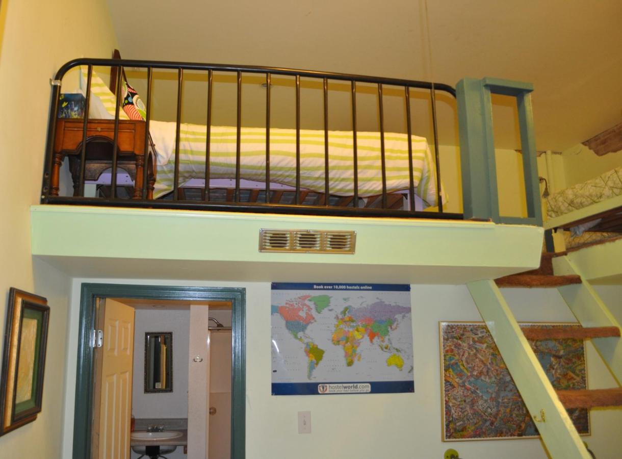 Family Room at The Historic Grand Canyon Hotel