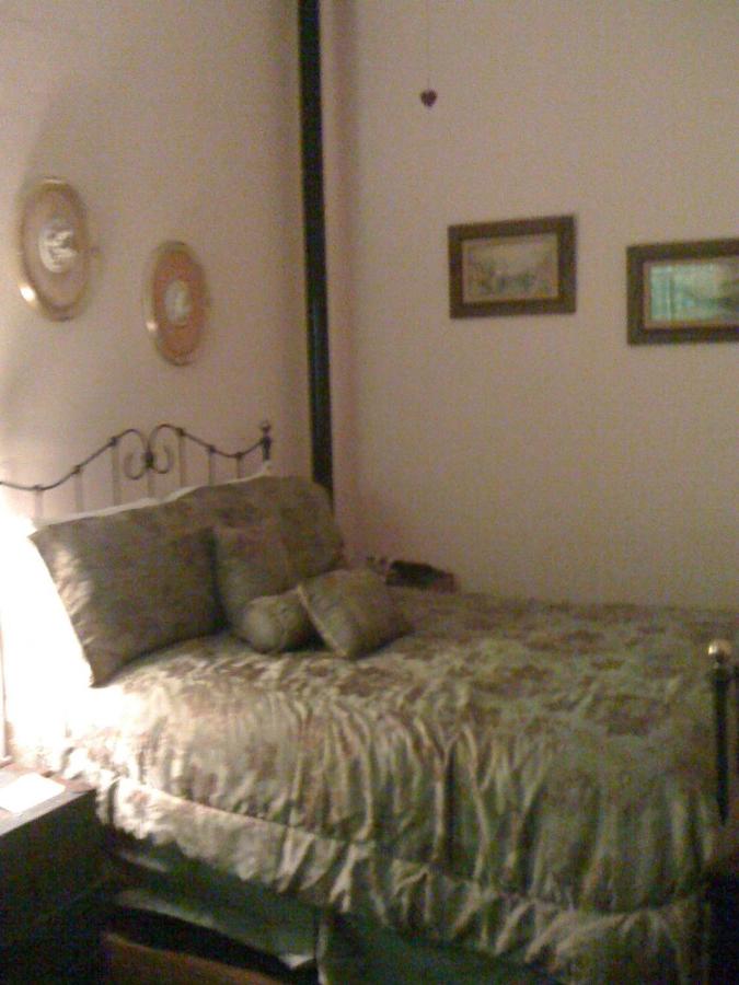 Standard Room with Full Bed at The Historic Grand Canyon Hotel