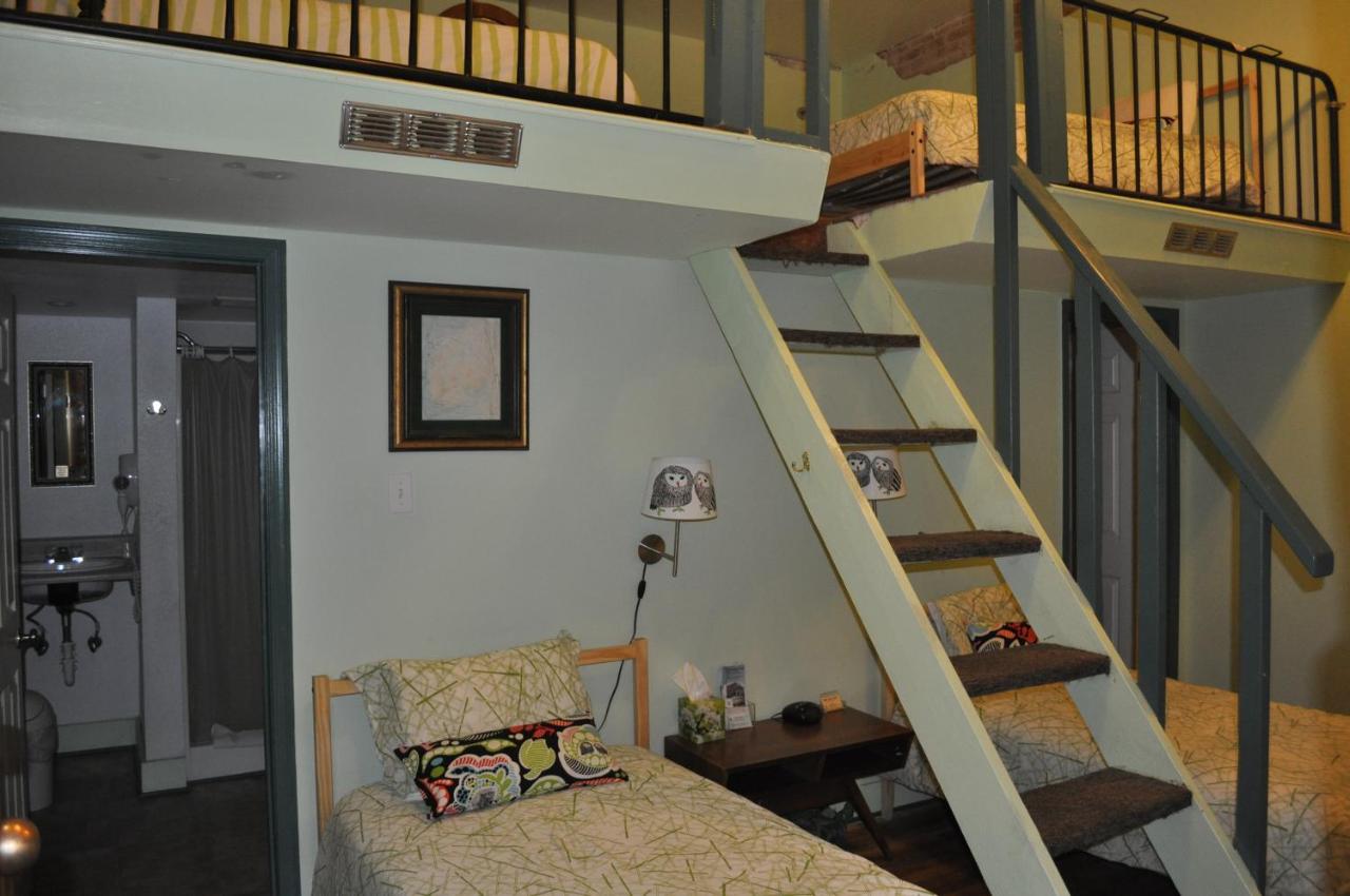 Family Room at The Historic Grand Canyon Hotel