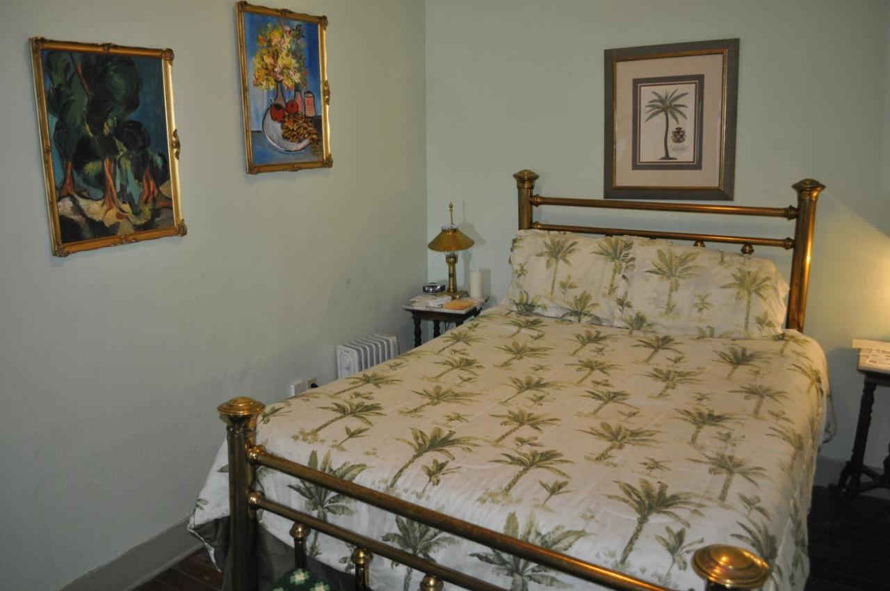 Queen Room at The Historic Grand Canyon Hotel