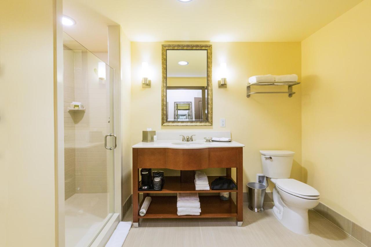 Cypress Suite King  at Boomtown Casino & Hotel New Orleans