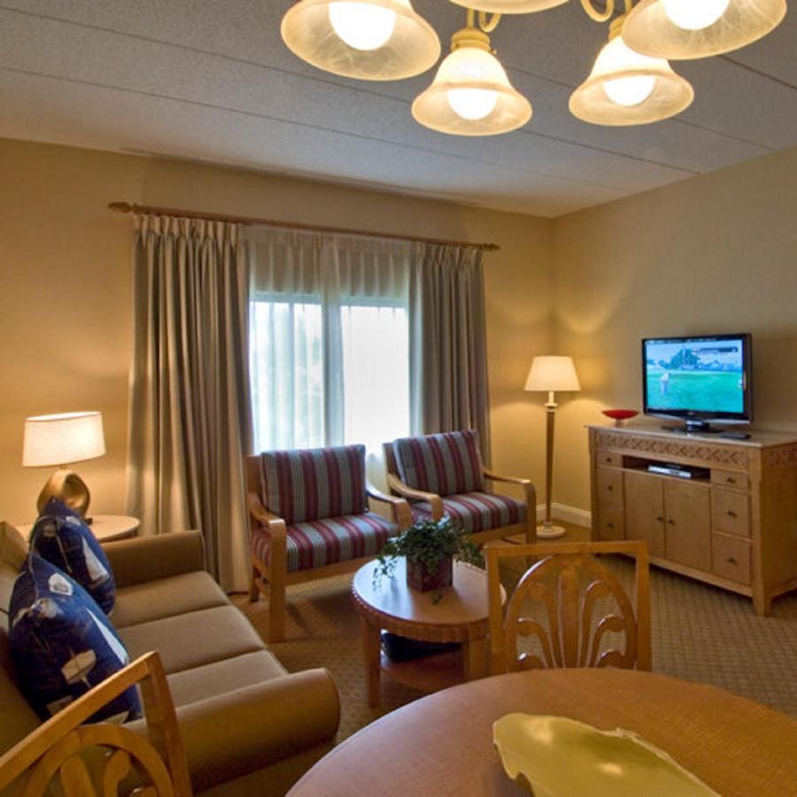 One-Bedroom Suite (S) at The Cove at Yarmouth by Westgate Resorts