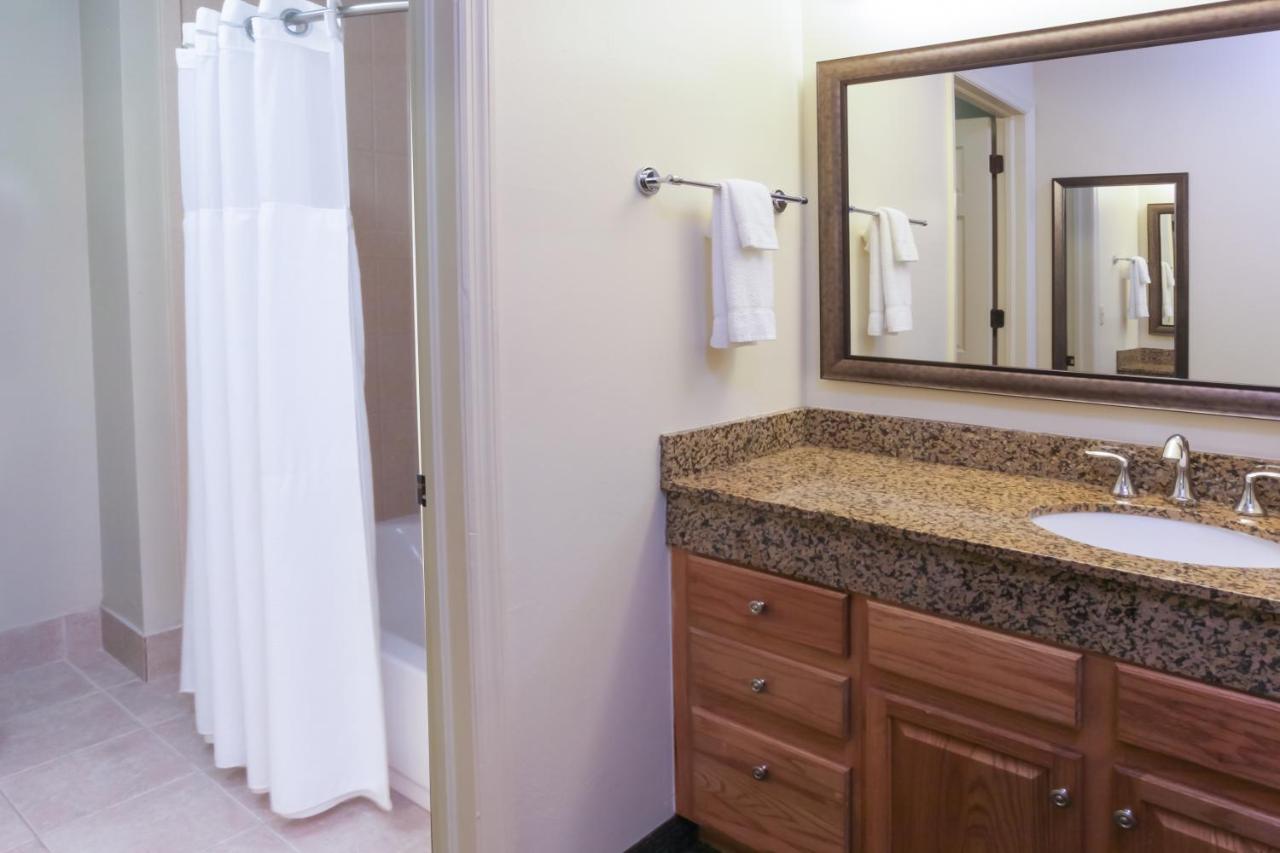 Two-Bedroom Suite with Queen and Double Beds - Non-Smoking at Compass by Margaritaville Hotel Naples