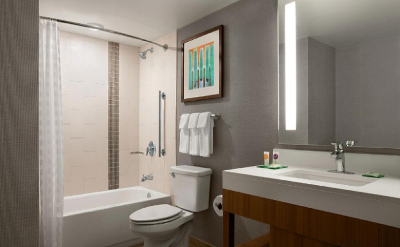 Two-Bedroom Suite at Hyatt Place Minneapolis Downtown