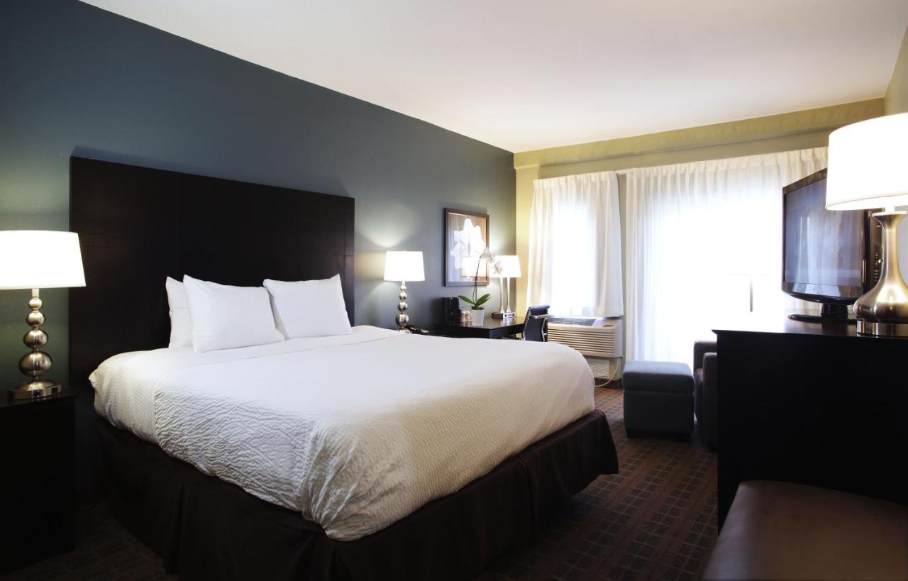 King Room - Disability Access at La Cuesta Inn, BW Signature Collection
