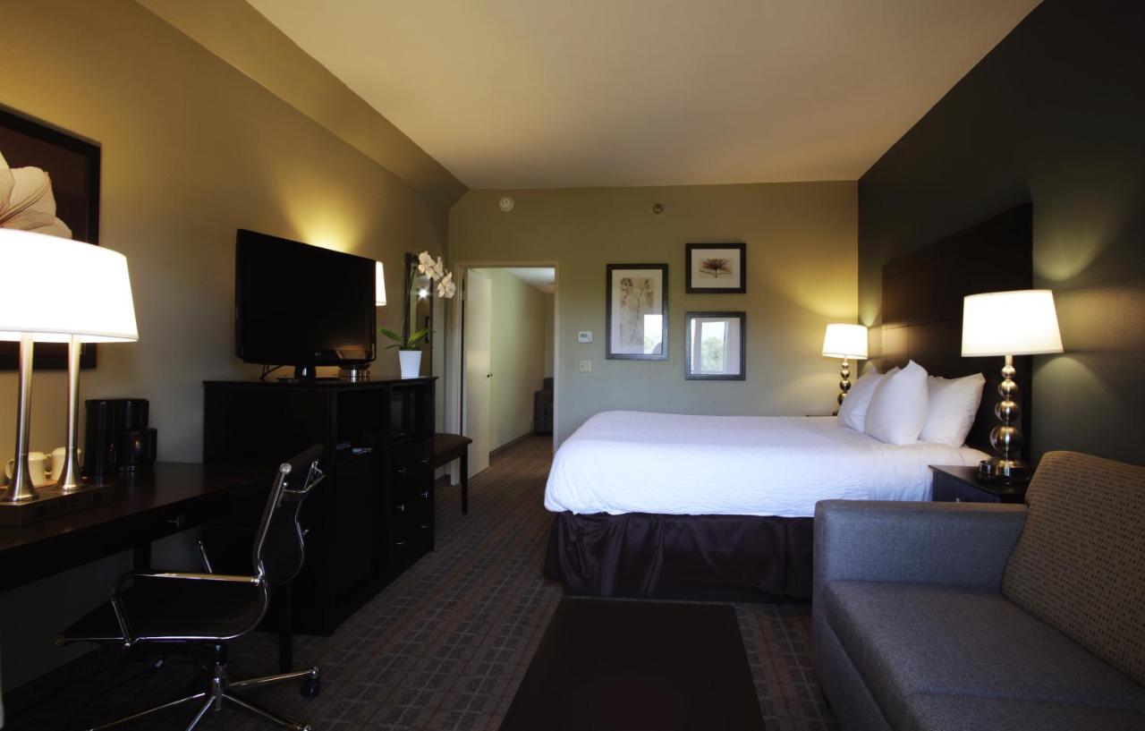 King Suite at La Cuesta Inn, BW Signature Collection