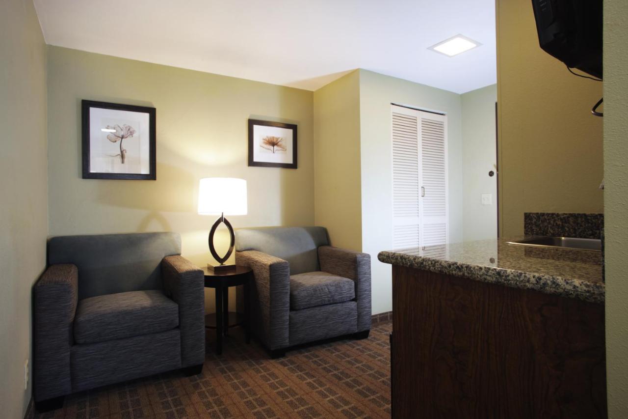 King Suite at La Cuesta Inn, BW Signature Collection