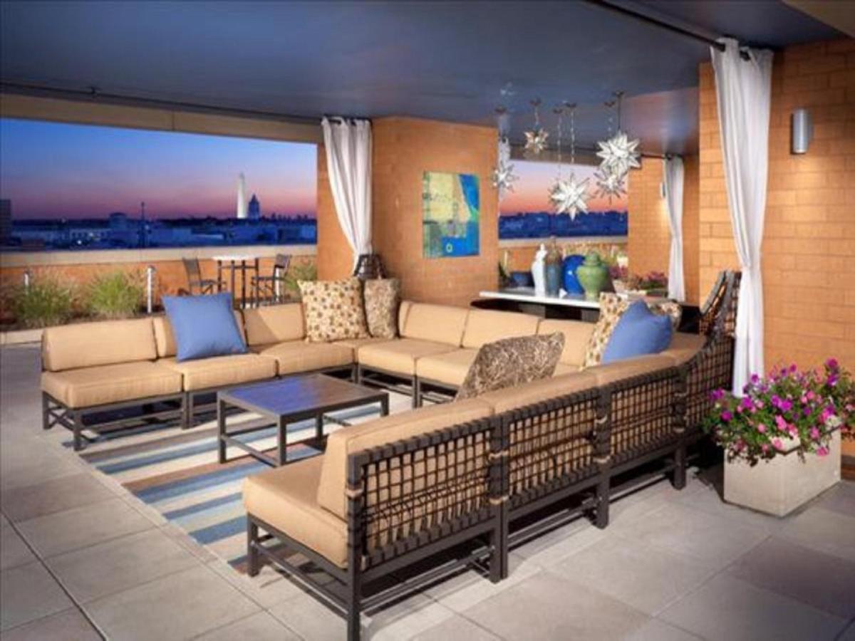 | Global Luxury Suites at The Convention Center