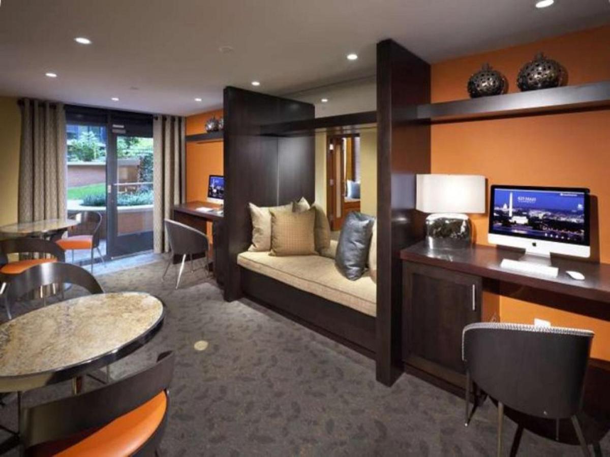 | Global Luxury Suites at The Convention Center