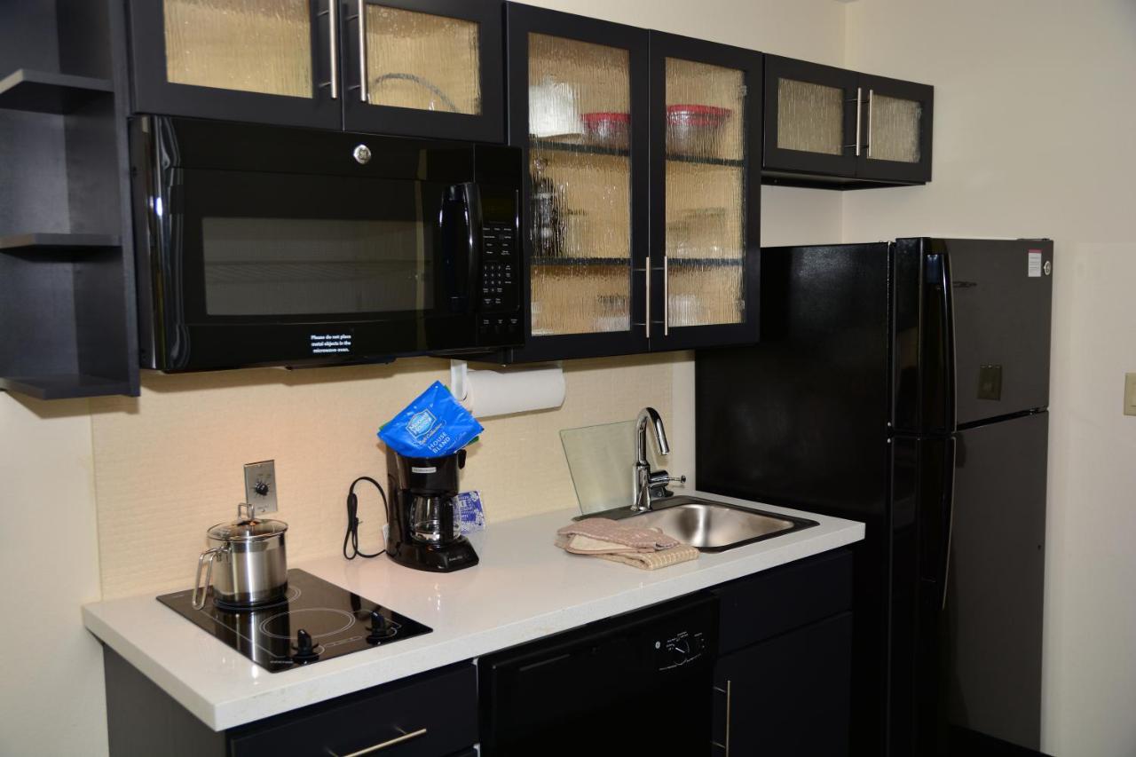 Standard Double or Twin Room at Candlewood Suites College Station At University, an IHG Hotel