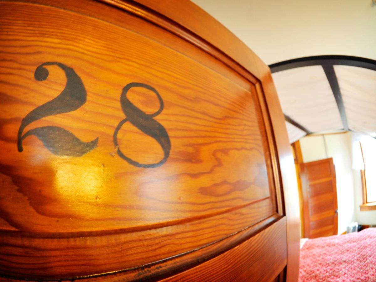 King Room with Spa Bath at Balch Hotel