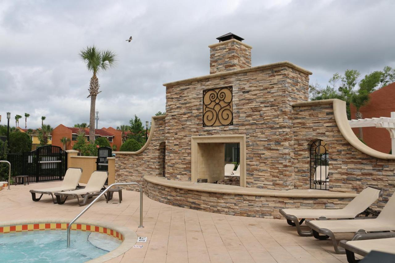 Two-Bedroom Townhouse at Multi Resorts at Fantasy World, a VRI resort
