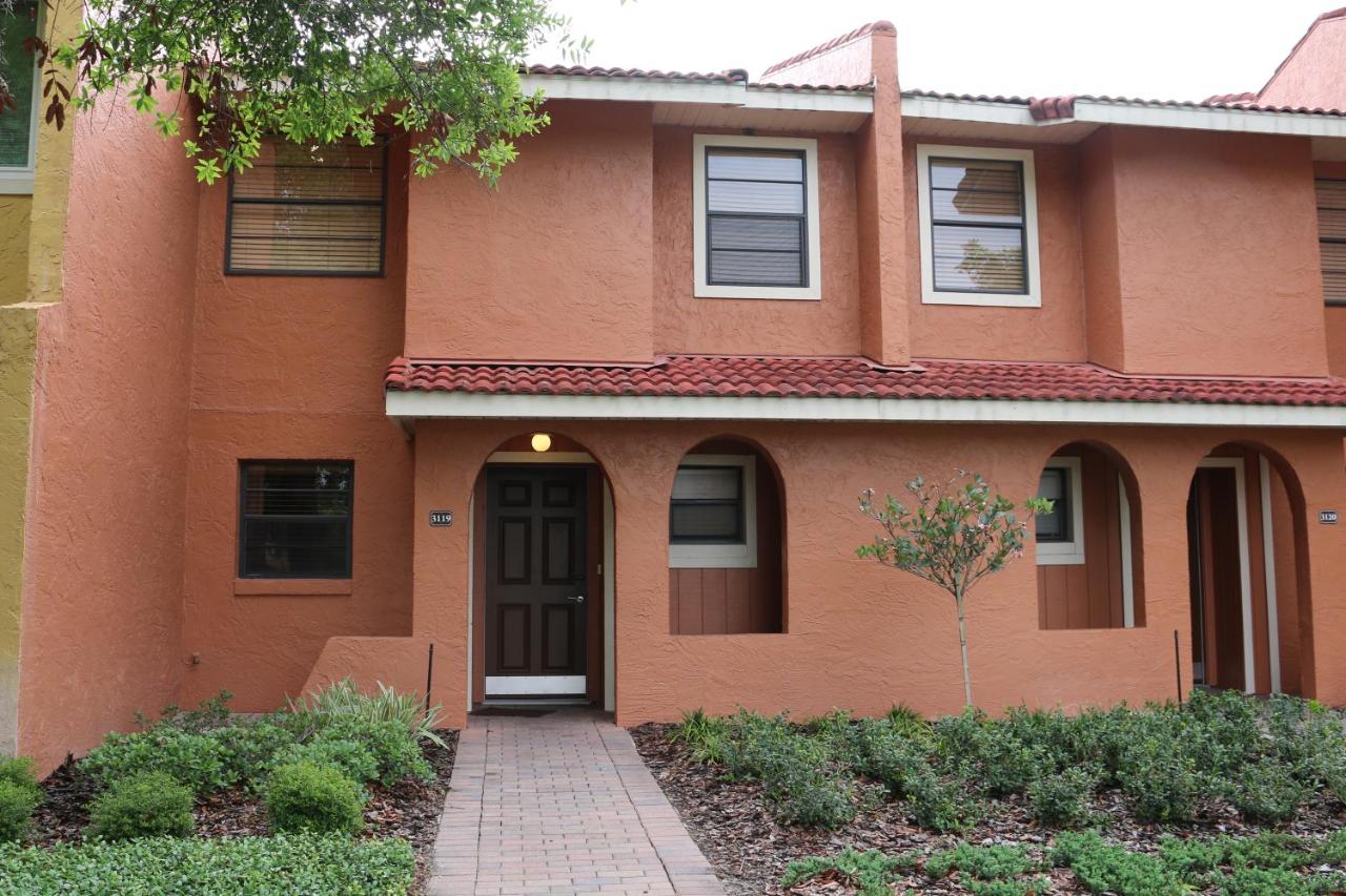 Two-Bedroom Townhouse at Multi Resorts at Fantasy World, a VRI resort