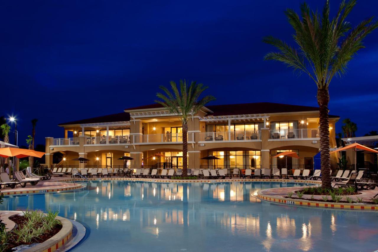 Multi Resorts at Fantasy World, a VRI resort