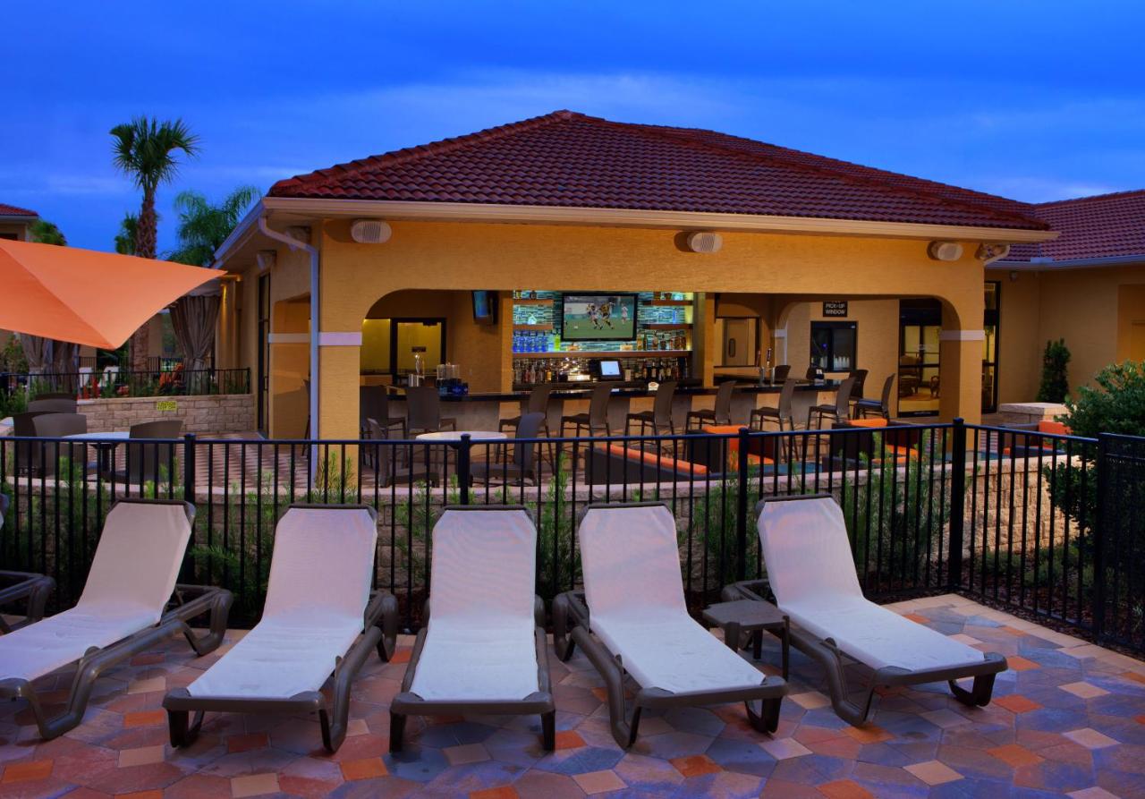 Two-Bedroom Townhouse at Multi Resorts at Fantasy World, a VRI resort