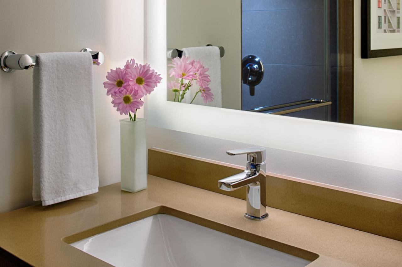 King Studio at Hyatt House Seattle/Downtown
