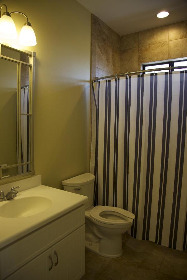Two Bedroom Suite with balcony at The Citrus on the Lake