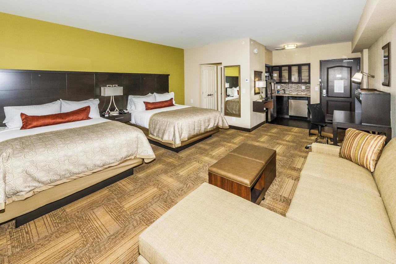 | Staybridge Suites Knoxville-West