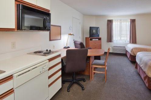 Suite Selected at Check In at Candlewood Suites Newport News/Yorktown by IHG