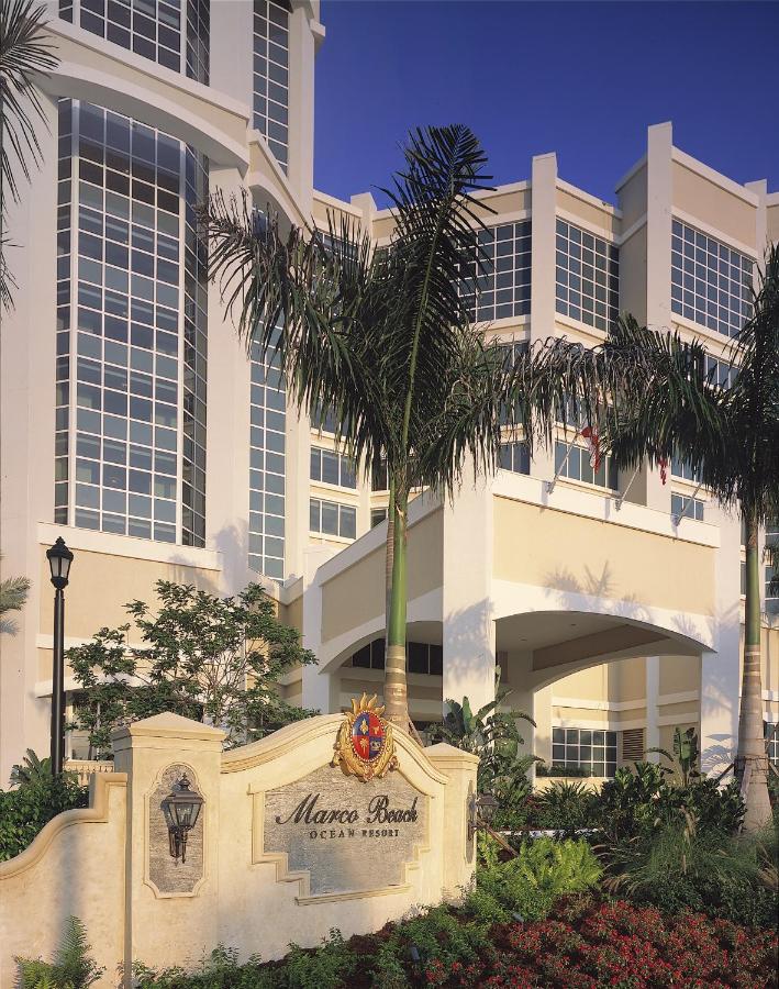  | Marco Beach Ocean Resort