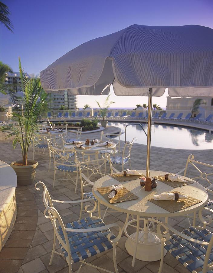  | Marco Beach Ocean Resort