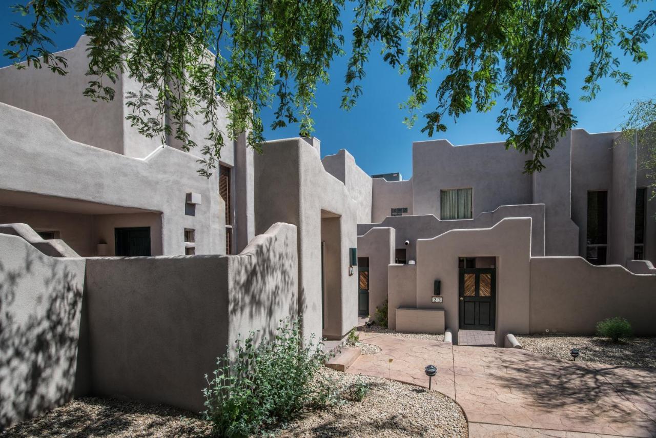 Two-Bedroom Apartment at Villas of Cave Creek