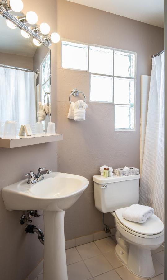 Two-Bedroom Apartment at Villas of Cave Creek
