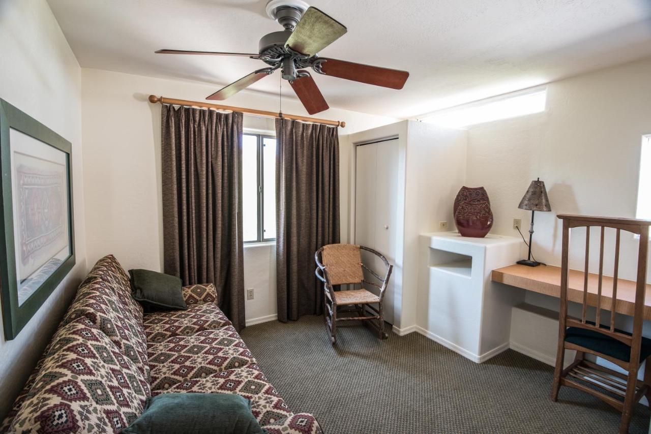 Two-Bedroom Apartment at Villas of Cave Creek