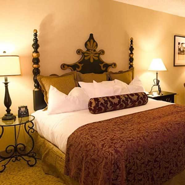 King Room at Hotel Encanto de Las Cruces