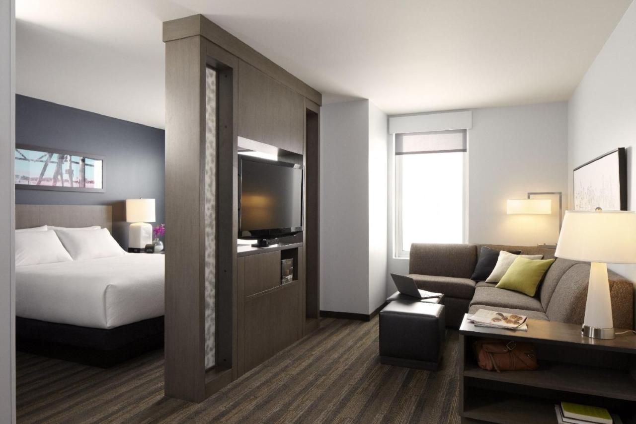 King Studio at Hyatt House Seattle/Downtown