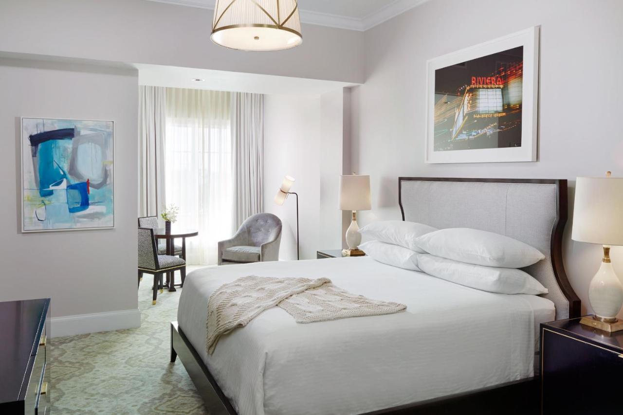Deluxe Suite at The Spectator Hotel