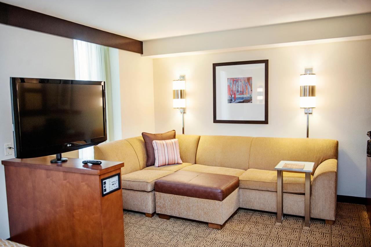 King Studio at Hyatt Place San Diego/Vista-Carlsbad